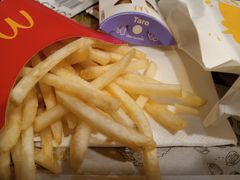 -麦当劳(坂田分店)