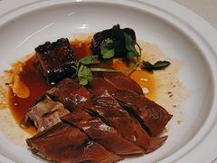 -香港狮子山下·明星粤菜餐厅(北苑店)