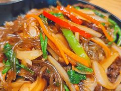 -汉拿山(北京上地华联店)