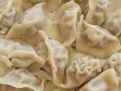 -大清花饺子(山庄店)