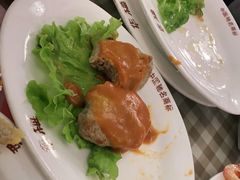 -华梅西餐厅(哈尔滨中央大街店)