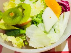 -西贝莜面村(当代商城店)