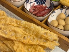 -螺大喜螺蛳粉火锅(雍和宫店)