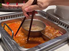 -巴奴毛肚火锅(大剧院店)