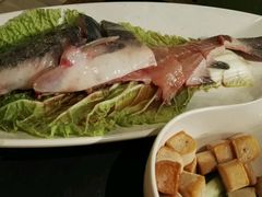 -小牛海记潮汕牛肉店(永定路店)