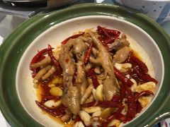 -费大厨辣椒炒肉(黄兴中心广场店)