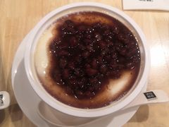 -满记甜品(巴黎春天宝山店)