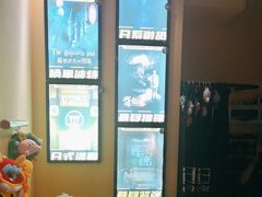 -谜盒子奇幻密室(南屏店)