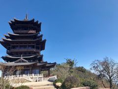 -杭州半山国家森林公园