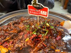 -回味黑鸭煲·始于2006(万松园店)