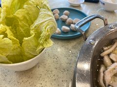 -芭夯兔·无骨兔汤锅(华阳店)