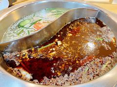 -袁记串串香(人民公园店)