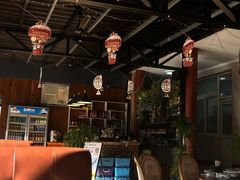 -遇见小院—虹鳟鱼•农家菜(怀柔店)