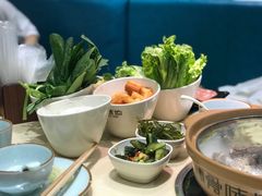 -骨味坊·十二年老店(宝业东城广场店)