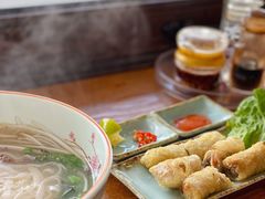 火车头米粉-越南牛肉河粉餐厅(书院巷店)