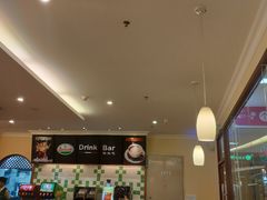 -萨莉亚意式餐厅(深圳北站店)