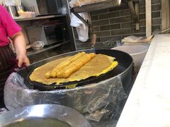 -清真·二嫂子煎饼果子(鼓楼旗舰形象店)