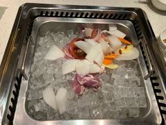 -九府羊·鲜羊火锅·烤串(新华路店)