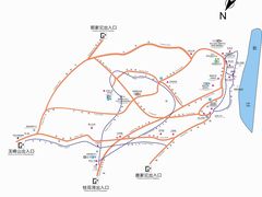 -铁山坪森林公园