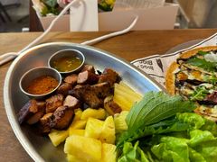 -Blac+Blac(中海环宇荟店)