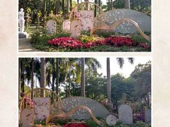 -广州雕塑公园