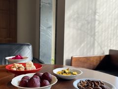 -见山茶事(丽水路店)