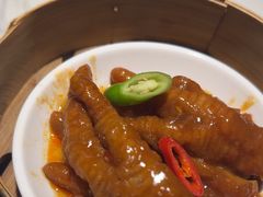 -南枝记·广东味道(中骏世界城店)