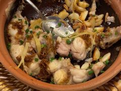 -围龙屋客家食府(福田店)