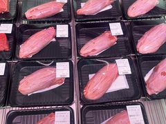 -家乐福会员店(南翔店)