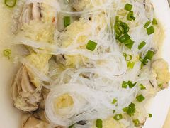 -霞海鸭仔饭店(海滨大道北店)
