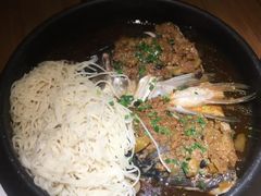 -金牌外婆家(苏州中心店)