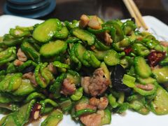 -老院子饭店·鲁菜·海鲜·家常菜