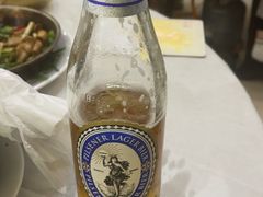 -新和兴海鲜餐厅(拱北口岸店)