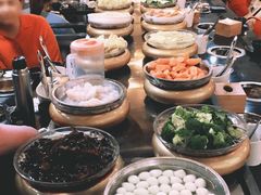 -龍歌自助小火锅(崂山丽达店)