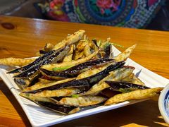 -望京一号·重庆江湖菜(工体店)