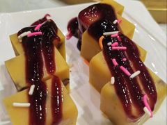 -昱德来·天津菜·渤海湾小海鲜(华夏店)