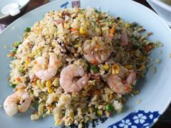 -粗茶淡饭(东关街店)