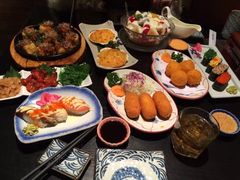 仓桥家日式料理(光谷步行街店)-仓桥家·焗寿司·锅物(光谷步行街店)