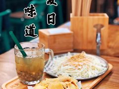 -阿金大白·上海菜馆(新天地店)