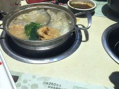 汤岛涮(余姚五彩城店)-湯島涮小火锅(余姚五彩城店)