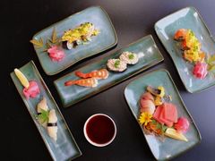 -大理实力希尔顿酒店•香全日制餐厅