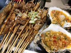 -启东小海鲜(庄先湾路1号店)