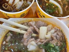 -江三王记牛杂馆(总店)