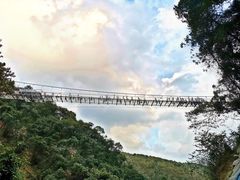 -古龙峡云天玻霸