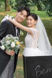 -金夫人婚纱摄影(总店)