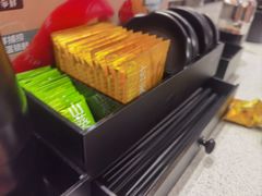 -争鲜回转寿司(流行前线店)
