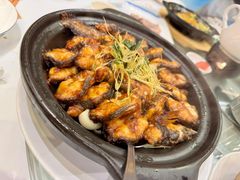 -南园酒家(前进路店)