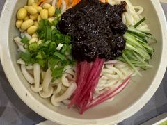 -全聚德(长白直营店)