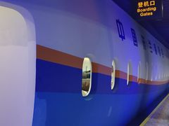 -法兰度航空主题餐厅(河源店)