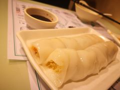 脆皮鲜虾肠-点点心点心专门店(旺角店)